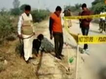 उन्नाव कांड: सीएम योगी ने मांगी मामले की रिपोर्ट, डीजीपी ओपी सिंह को राष्ट्रीय महिला आयोग का नोटिस