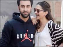 रणबीर कपूर-दीपिका पादुकोण फिर आएंगे साथ, रोमांटिक लव स्टोरी में कर सकते हैं काम