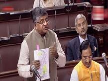 महिलाओं के खिलाफ गंभीर आपराधिक मामलों की सुनवाई के लिए बनेंगे 1023 फास्ट ट्रैक कोर्ट- कानून मंत्री