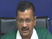 केजरीवाल सरकार का बड़ा फैसला- 5500 बसों में लगेंगे CCTV कैमरे, आश्रम फ्लाईओवर का विस्तार DND तक