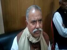 उन्नाव मामले में यूपी के मंत्री का विवादित बयान, कहा- 100 फीसदी क्राइम न होने की तो भगवान राम भी नहीं ले सकते गारंटी