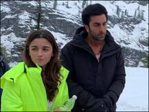 जब 11 साल की उम्र में रणबीर कपूर संग आलिया ने करवाया था फोटोशूट, अब हकीकत आई सामने