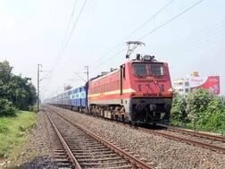 10वीं पास के लिए रेलवे में नौकरी पाने का सुनहरा मौका, ये है अप्लाई करने की आखिरी तारीख