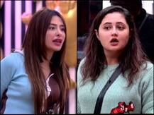 खाना बनाने को लेकर घर में मचा बवाल, माहिरा बोलीं- मैं क्यूं बनाऊं, बहू थोड़ी न हूं बिग बॉस की