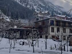 नए साल पर मनाली जाने का है प्लान, इस खबर से लें पूरी जानकारी