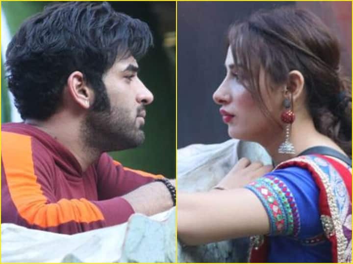 बिग बॉस 13: पारस और माहिरा की नजदीकियों पर आया है माहिरा की मां का बयान Bigg Boss 13- Mahira mother statement on Paras and Mahira closeness बिग बॉस 13: पारस और माहिरा की नजदीकियों पर आया है माहिरा की मां का बयान