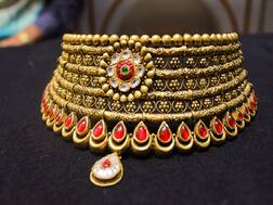 नवंबर में 78 टन सोने का हुआ आयात, पांच महीने के सबसे ऊंचे स्तर पर गोल्ड इंपोर्ट