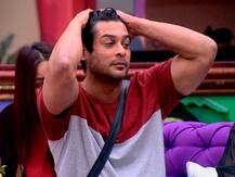 बिग बॉस 13: क्या सिद्धार्थ शुक्ला हैं टाइफाइड से पीड़ित, हो सकते हैं घर से बेघर?