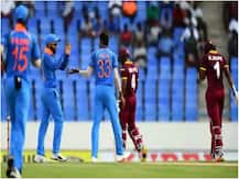 वेस्टइंडीज पर दबदबा कायम रखने उतरेगी टीम इंडिया, 3 मैचों की टी-20 सीरीज आज से शुरू 