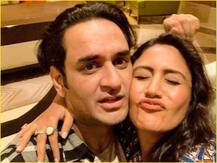 बिग बॉस 13: 'मास्टरमाइंड' विकास गुप्ता की शो में दोबारा एंट्री को लेकर अभिनेत्री सुरभि चंदना ने कही ये बात