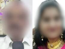 हैदराबाद एनकाउंटर: पीड़िता की बहन ने कहा- आज हमारे साथ न्याय हो गया, हम पुलिस के शुक्रगुजार हैं