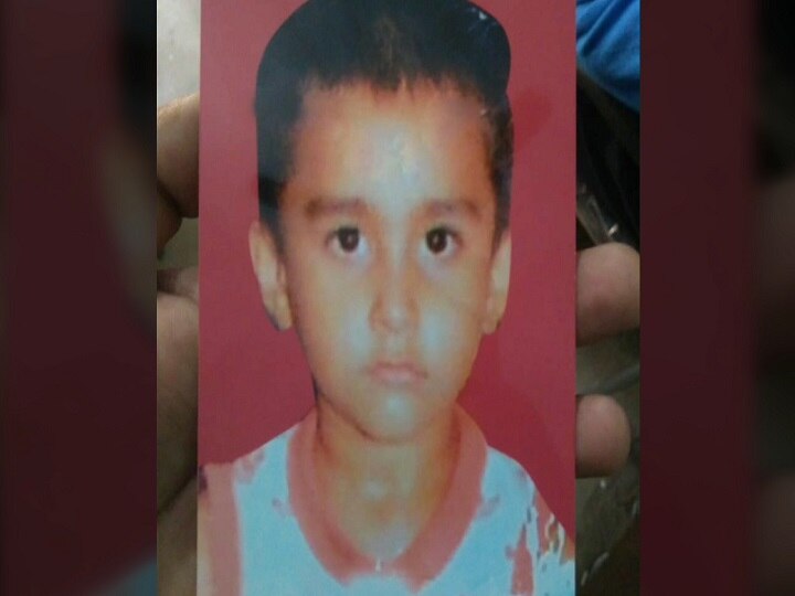 Police arrested child killers in Meerut चिप्स दिलाने के बहाने रिश्तेदारों ने किया था मासूम का कत्ल