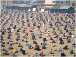 8वीं/10वीं के पास इंडियन आर्मी में भर्ती होने का सुनहरा मौका, 19 दिसंबर तक करें ऑनलाइन अप्लाई