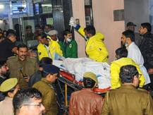 उन्नाव कांड: गंभीर रूप से जलने से हुई रेप पीड़िता की मौत- पोस्टमार्टम रिपोर्ट