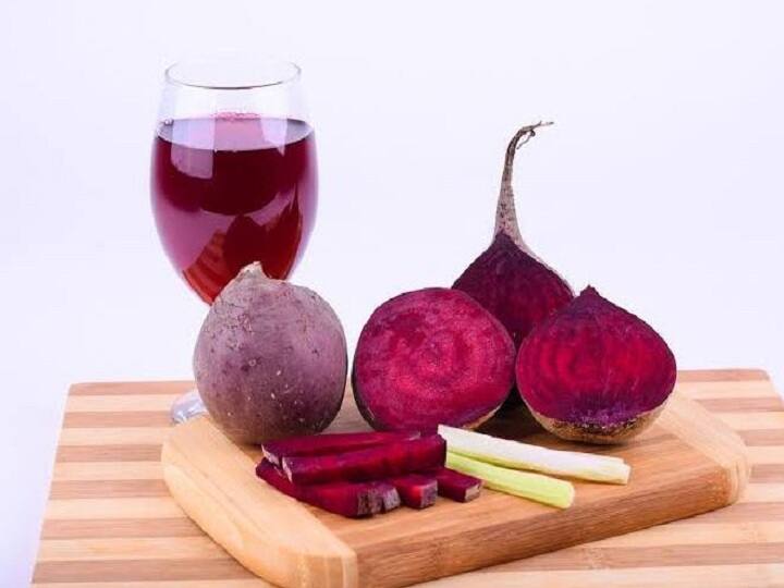 बढ़े हुए वजन को तेजी से कम करेगा चुकंदर और सेब का जूस, जानें कैसे बनाएं Beet and apple juice will reduce the increased weight fast बढ़े हुए वजन को तेजी से कम करेगा चुकंदर और सेब का जूस, जानें कैसे बनाएं