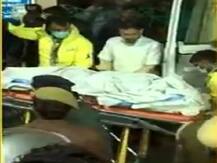 उन्नाव रेप पीड़िता की हालत बेहद गंभीर, लगातार भाई से कह रही है आरोपियों को मत छोड़ना