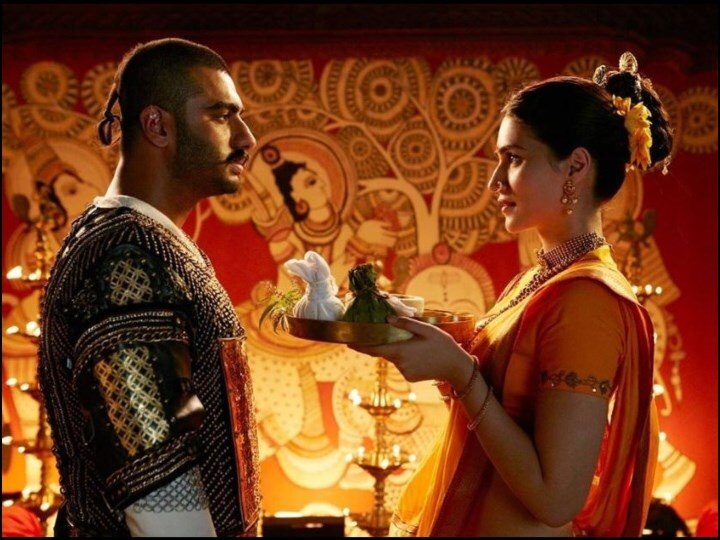 Panipat Movie Review : दमदार कहानी और एक्शन है फिल्म की जान, अर्जुन और संजय ने दी शानदार परफॉर्मेंस