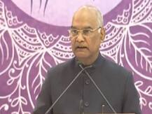 महिला सुरक्षा पर राष्ट्रपति का बड़ा बयान, 'पॉक्सो में दया याचिका का प्रावधान खत्म हो'