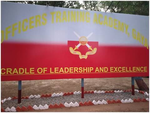 भारतीय सेना को मिले 'टेक्नो-वॉरियर्स', आधुनिक युद्धकला के लिए हैं तैयार भारतीय सेना को मिले 'टेक्नो-वॉरियर्स', आधुनिक युद्धकला के लिए हैं तैयार