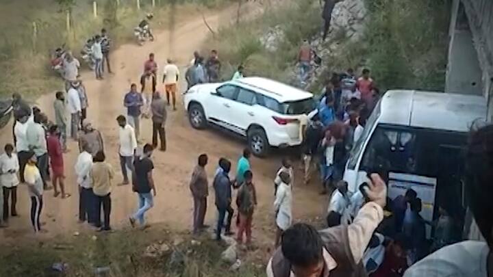 बता दें कि चारों आरोपी 10 दिनों की पुलिस रिमांड में थे. इन चारों आरोपियों का नाम शिवा, नवीन, केशवुलू और मोहम्मद आरिफ था.
