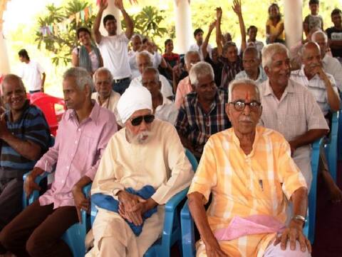 बुढ़ापे का सहारा बनेंगी सरकार की ये योजनाएं, NPS और प्रधानमंत्री श्रम योगी मानधन योजना से मिलेगा फायदा बुढ़ापे का सहारा बनेंगी सरकार की ये योजनाएं, NPS और प्रधानमंत्री श्रम योगी मानधन योजना से मिलेगा फायदा