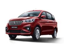 मारुति सुजुकी ने वापस मंगवाई 60,000 से ज्यादा XL6, सियाज और अर्टिगा, जानें वजह