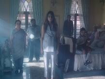 करण जौहर और अनुराग कश्यप की 'घोस्ट स्टोरीज' का टीजर रिलीज, जाह्नवी कपूर का दिखा डरावना रूप