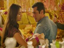 लोगों को खूब भा रहा 'दबंग 3' का 'नैना लड़े' गाना, सलमान और सई के बीच दिखी मासूमियत वाली मुहब्बत