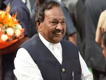 कर्नाटक: वरिष्ठ BJP नेता के एस ईश्वरप्पा ने ऐश्वर्या राय पर टिप्पणी कर विवाद खड़ा किया