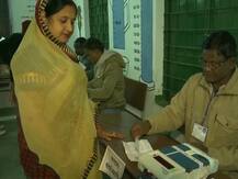 झारखंड विधानसभा चुनाव: दूसरे चरण की 20 सीटों पर वोटिंग, कई दिग्गजों की किस्मत दांव पर