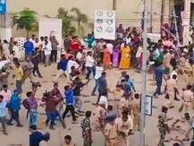 हैदराबाद गैंगरेप एनकाउंटर पर बोले आरोपियों के परिजन- हमलोग स्तब्ध हैं