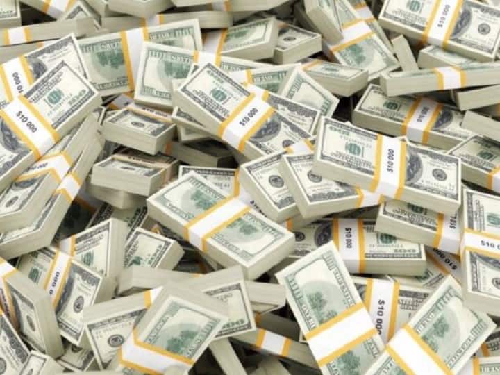 Forex kitty continues to increase विदेशी मुद्रा भंडार में बड़ा इजाफा, 451 अरब डॉलर की नई ऊंचाईयों पर पहुंचा