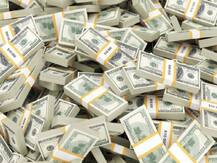 विदेशी मुद्रा भंडार में बड़ा इजाफा,  451 अरब डॉलर की नई ऊंचाईयों पर पहुंचा