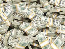 विदेशी मुद्रा भंडार में बड़ा इजाफा,  451 अरब डॉलर की नई ऊंचाईयों पर पहुंचा