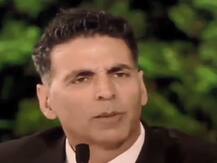 ...जब सुपरस्टार अक्षय कुमार बोले- मैं और ट्विंकल घर में देखते हैं ABP News