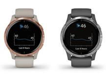 Garmin ने लॉन्च की दो नई स्मार्टवॉच, हेल्थ मोनिटरिंग के लिए है बेहद शानदार