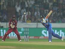 Ind vs WI 1st T20: विराट कोहली और केएल राहुल की दमदार पारी, भारत ने विंडीज को 6 विकेट से हराया