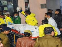 'हमारा सिस्टम एक और बेटी को बचाने में नाकाम रहा', उन्नाव रेप पीड़िता की मौत पर महिला कांग्रेस