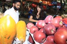 Photos: अफेयर  की खबरों के बीच सुशांत सिंह राजपूत और रिया चक्रवर्ती की एक बार फिर से सामने आईं ऐसी तस्वीरें