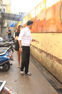 Photos: अफेयर  की खबरों के बीच सुशांत सिंह राजपूत और रिया चक्रवर्ती की एक बार फिर से सामने आईं ऐसी तस्वीरें