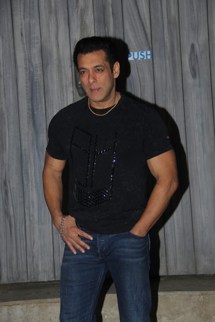 Salman Khan : पहली बार बायोपिक फिल्म में काम करेंगे सलमान खान, जानिए किसके जीवन पर बन रही है फिल्म 