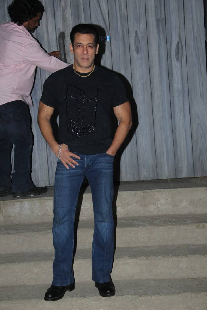 फैंस को इस फिल्म का काफी बेसब्री से इंतजार है. (Photo Credit: Manav Manglani)