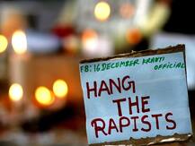 जल्लाद पवन बोला- फांसी देते समय नहीं होता कोई रहम, सिर्फ एक दिन की होती है तैयारी