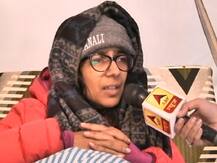 स्वाति मालीवाल के अनशन का आज 5वां दिन, उन्नाव पीड़िता की मौत पर कहा- दोषियों को जल्द से जल्द फांसी दो