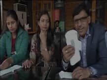 वैज्ञानिकों ने किया हर्बल सैनेटरी पैड फ्लोरिश का आविष्कार, पर्यावरण को दूषित होने से रोकेगा