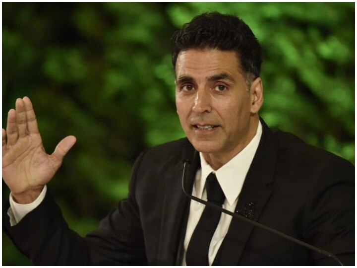 Akshay Kumar Corona Positive: अक्षय कुमार को हुआ कोरोना, बोले- घर में हूं क्वारंटीन Akshay Kumar tested corona positive reveals he is under home quarantine and have sought necessary medical care Akshay Kumar Corona Positive: अक्षय कुमार को हुआ कोरोना, बोले- घर में हूं क्वारंटीन
