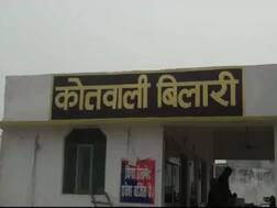 यूपी में नहीं रुक रहीं अपराध की घटनाएं, प्रेम प्रसंग में मुरादाबाद में सो रहे युवक की हत्या