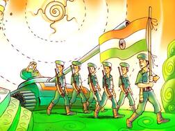 सेना में बने धर्म गुरु और हवलदार, अंतिम तिथि 24 दिसंबर