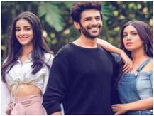 Box Office: 'पति-पत्नी और वो' ने की शानदार ओपनिंग, पहले दिन कमाए इतने करोड़ रुपए