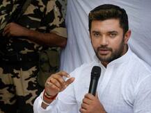 बजट सत्र: NDA सहयोगियों ने महिला आरक्षण बिल लाने की मांग की-चिराग पासवान, रामदास आठवले ने सर्वदलीय बैठक में उठाया मुद्दा